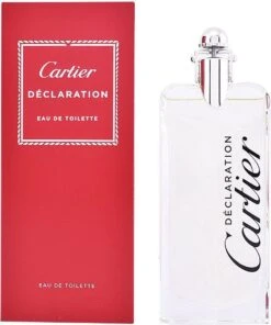Cartier Déclaration 100 Ml - Eau De Toilette - Herenparfum -Parfum Korting Winkel 1002x1200 1