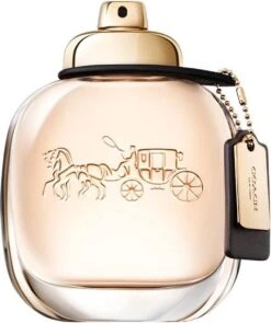 Coach Coach - 90 Ml - Eau De Parfum Spray - Damesparfum -Parfum Korting Winkel 1004x1200 1
