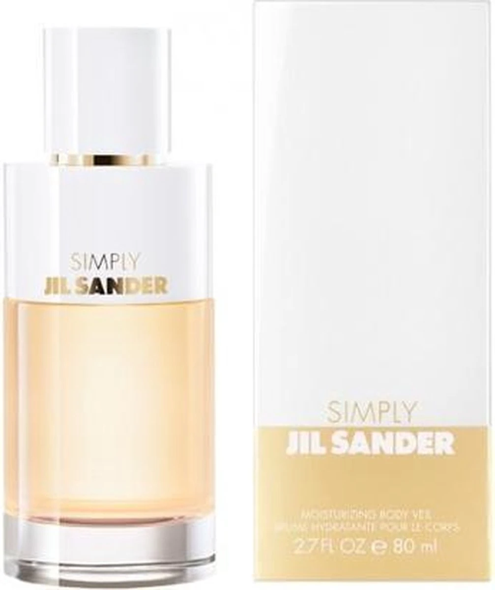 Jil Sander Simply 3 Jil Sander Simply - Afbeelding 3
