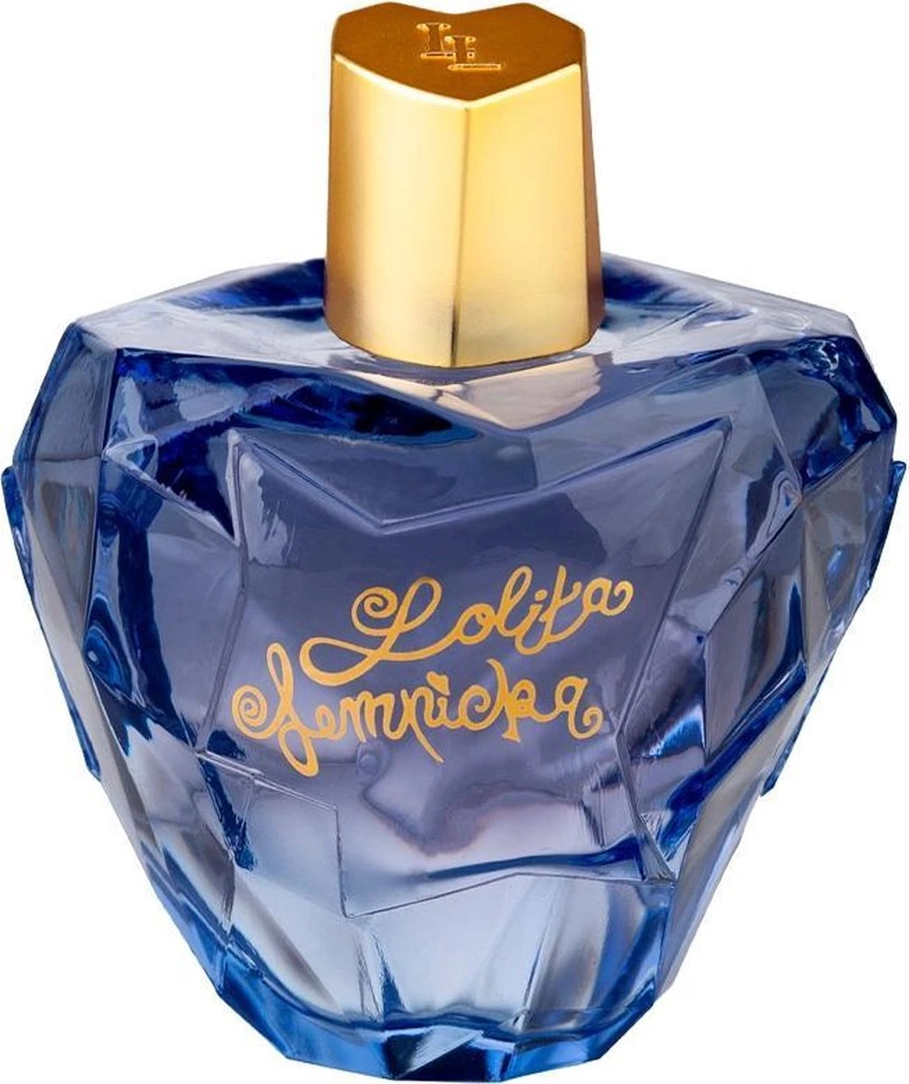 Lolita Lempicka - Lolita Lempicka - Eau De Parfum - 50Ml 5 Lolita Lempicka - Lolita Lempicka - Eau De Parfum - 50Ml - Afbeelding 5