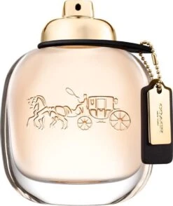 Coach Coach - 90 Ml - Eau De Parfum Spray - Damesparfum -Parfum Korting Winkel 1009x1200 1