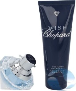 Chopard Wish - 30 M Eau De Parfum + 75 Ml Showergel - Geschenkset -Parfum Korting Winkel 1009x1200 3