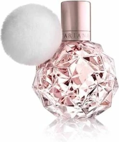 Ariana Grande Ari 100 Ml - Eau De Parfum - Damesparfum -Parfum Korting Winkel 1012x1200 1