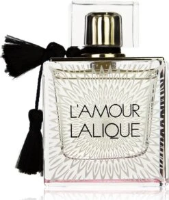 Lalique L'Amour - 100ml - Eau De Parfum -Parfum Korting Winkel 1014x1200