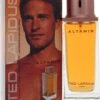 Ted Lapidus Altamir - 125 Ml - Eau De Toilette