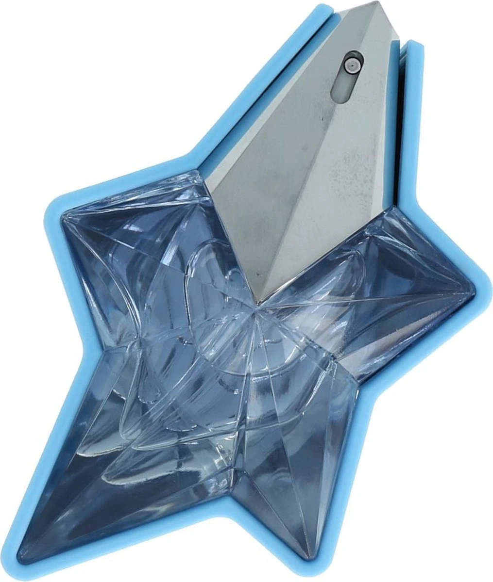 Thierry Mugler Angel 25 Ml - Eau De Parfum - Damesparfum - Niet Navulbaar 10 Thierry Mugler Angel 25 Ml - Eau De Parfum - Damesparfum - Niet Navulbaar - Afbeelding 10