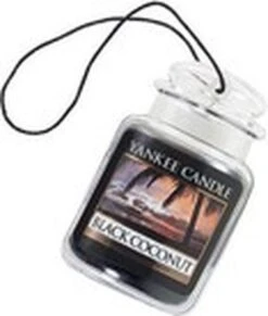 Yankee Candle - Car Jar Ultimate - Black Coconut -Parfum Korting Winkel 1017x1200 9