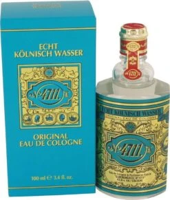 4711 200 Ml - Eau De Cologne - Unisex 25 4711 200 Ml - Eau De Cologne - Unisex -Parfum Korting Winkel 1020x1200 5