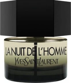 Yves Saint Laurent La Nuit De L'Homme Eau De Toilette Spray 40 Ml 28 Yves Saint Laurent La Nuit De L'Homme Eau De Toilette Spray 40 Ml -Parfum Korting Winkel 1025x1200
