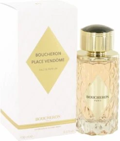 Boucheron Place Vendôme - 100 Ml - Eau De Parfum -Parfum Korting Winkel 1026x1200 1