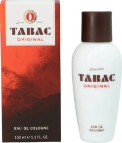 Tabac Original - 150 Ml - Eau De Cologne Spray - Herenparfum -Parfum Korting Winkel 1026x1200 3