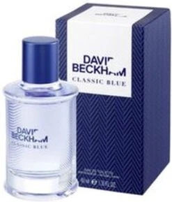 David Beckham Classic Blue - 90ml - Eau De Toilette -Parfum Korting Winkel 1027x1200 1