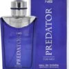 NG Predator Men Eau De Toilette 100 Ml