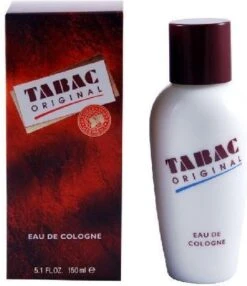 Tabac Original - 150 Ml - Eau De Cologne Spray - Herenparfum -Parfum Korting Winkel 1035x1200 1