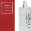 Cartier Déclaration 100 Ml - Eau De Toilette - Herenparfum