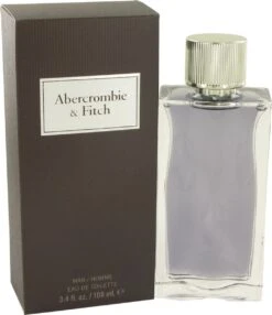 Abercrombie & Fitch First Instinct 100 Ml - Eau De Toilette - Herenparfum 27 Abercrombie & Fitch First Instinct 100 Ml - Eau De Toilette - Herenparfum -Parfum Korting Winkel 1038x1200 1