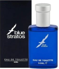 Blue Stratos For Men - 50 Ml - Eau De Toilette -Parfum Korting Winkel 1039x1200 1