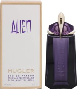 Thierry Mugler Alien 90 Ml - Eau De Parfum - Damesparfum -Parfum Korting Winkel 1041x1200 1
