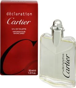Cartier Déclaration 100 Ml - Eau De Toilette - Herenparfum -Parfum Korting Winkel 1043x1200 2