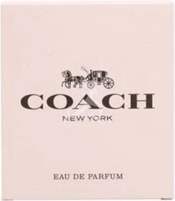 Coach Coach - 90 Ml - Eau De Parfum Spray - Damesparfum -Parfum Korting Winkel 1044x1200
