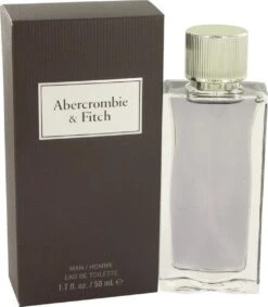 Abercrombie & Fitch First Instinct 100 Ml - Eau De Toilette - Herenparfum 26 Abercrombie & Fitch First Instinct 100 Ml - Eau De Toilette - Herenparfum -Parfum Korting Winkel 1046x1200 1