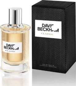 David Beckham Classic Eau De Toilette 90ml -Parfum Korting Winkel 1051x1200 2