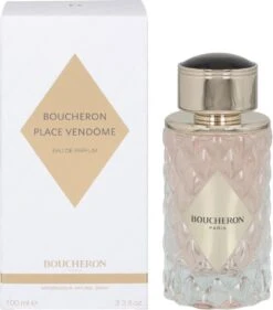 Boucheron Place Vendôme - 100 Ml - Eau De Parfum -Parfum Korting Winkel 1054x1200