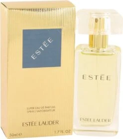 Estée Lauder Estée 50 Ml - Eau De Parfum - Damesparfum 11 Estée Lauder Estée 50 Ml - Eau De Parfum - Damesparfum -Parfum Korting Winkel 1055x1200