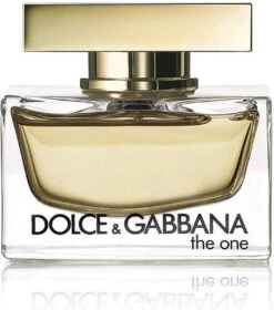 Dolce & Gabbana The One 30 Ml - Eau De Toilette - Damesparfumn -Parfum Korting Winkel 1057x1200