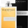 Yodeyma Wow Scent 100ml