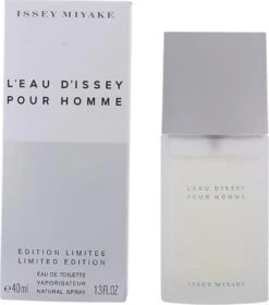 Issey Miyake L'Eau D'Issey Homme 40 Ml - Eau De Toilette - Herenparfum -Parfum Korting Winkel 1060x1200 2