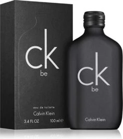 Calvin Klein Be 200 Ml - Eau De Toilette - Unisex 11 Calvin Klein Be 200 Ml - Eau De Toilette - Unisex -Parfum Korting Winkel 1061x1200 1