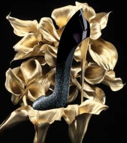 Carolina Herrera - Good Girl Supreme - Eau De Parfum - 50ml -Parfum Korting Winkel 1061x1200 2