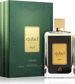 Lataffa - Ejaazi Eau De Parfum 100 Ml -Parfum Korting Winkel 1061x1200 3