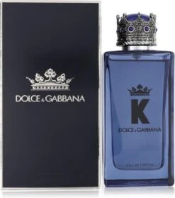 Dolce&Gabbana - K By Dolce&Gabbana - 100 Ml - Eau De Parfum 18 Dolce&Gabbana - K By Dolce&Gabbana - 100 Ml - Eau De Parfum -Parfum Korting Winkel 1061x1200 4