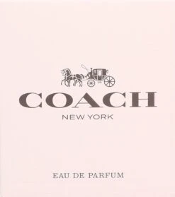 Coach Coach - 90 Ml - Eau De Parfum Spray - Damesparfum -Parfum Korting Winkel 1062x1200