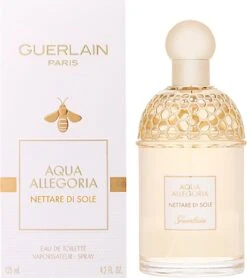 Guerlain Eau De Toilette Parfum Aqua Allegoria Nettare Di Sole - 125 Ml 12 Guerlain Eau De Toilette Parfum Aqua Allegoria Nettare Di Sole - 125 Ml -Parfum Korting Winkel 1067x1200