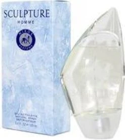 Nikos Sculpture 30 Ml - Eau De Toilette - Herenparfum -Parfum Korting Winkel 1071x1200 3