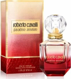 Roberto Cavalli - Paradiso Assoluto - Eau De Parfum - 75 Ml 39 Roberto Cavalli - Paradiso Assoluto - Eau De Parfum - 75 Ml -Parfum Korting Winkel 1072x1200 1
