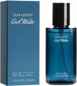 Davidoff Cool Water 40 Ml - Eau De Toilette - Herenparfum -Parfum Korting Winkel 1072x1200 2