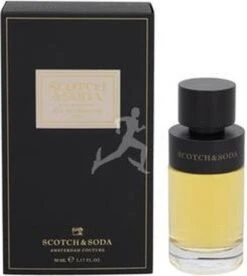 Scotch & Soda Men Eau De Toilette Spray 90 Ml -Parfum Korting Winkel 1072x1200 6