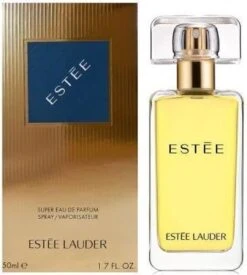 Estée Lauder Estée 50 Ml - Eau De Parfum - Damesparfum 8 Estée Lauder Estée 50 Ml - Eau De Parfum - Damesparfum -Parfum Korting Winkel 1079x1200