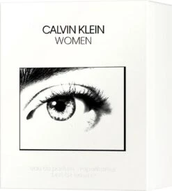Calvin Klein Women 100ml – Eau De Parfum - Damesparfum -Parfum Korting Winkel 1080x1200 2