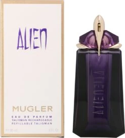 Thierry Mugler Alien 90 Ml - Eau De Parfum - Damesparfum -Parfum Korting Winkel 1081x1200 2