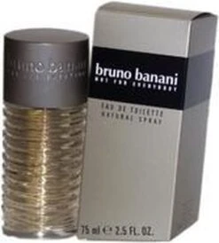 Bruno Banani Man Eau De Toilette - 75 Ml - Herenparfum -Parfum Korting Winkel 1083x1200 2