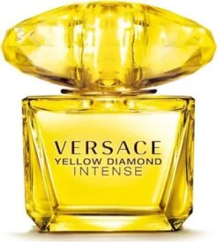 Versace Yellow Diamond Intense Eau De Parfum Spray 50 Ml -Parfum Korting Winkel 1084x1200 1