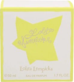 Lolita Lempicka - Lolita Lempicka - Eau De Parfum - 50Ml 10 Lolita Lempicka - Lolita Lempicka - Eau De Parfum - 50Ml -Parfum Korting Winkel 1084x1200