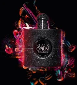 Yves Saint Laurent Black Opium Extreme Eau De Parfum (edp) 50ml 14 Yves Saint Laurent Black Opium Extreme Eau De Parfum (edp) 50ml -Parfum Korting Winkel 1084x1200 3