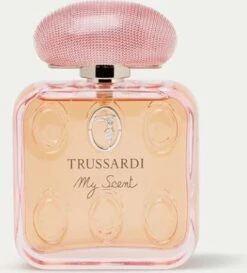 Trussardi Eau De Toilette My Scent 100 Ml - Voor Vrouwen 32 Trussardi Eau De Toilette My Scent 100 Ml - Voor Vrouwen -Parfum Korting Winkel 1085x1200 2