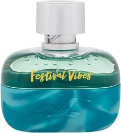 Hollister Festival Vibes By Hollister 100 Ml - Eau De Toilette Spray -Parfum Korting Winkel 1086x1200 5